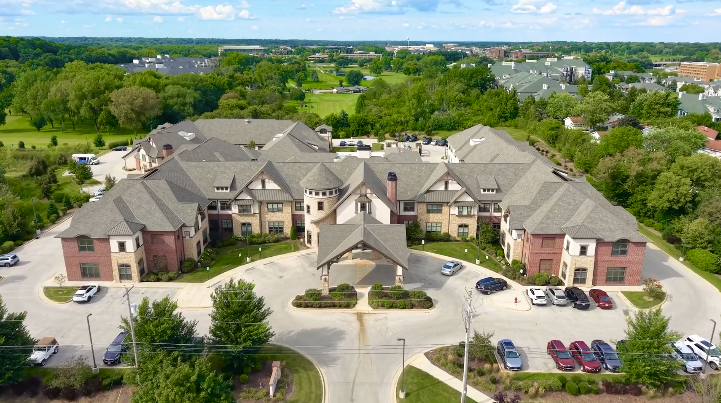 Brookfield AL Thumbnail