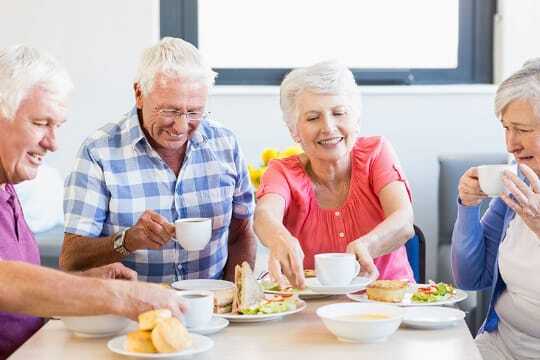 group-of-seniors-at-breakfast