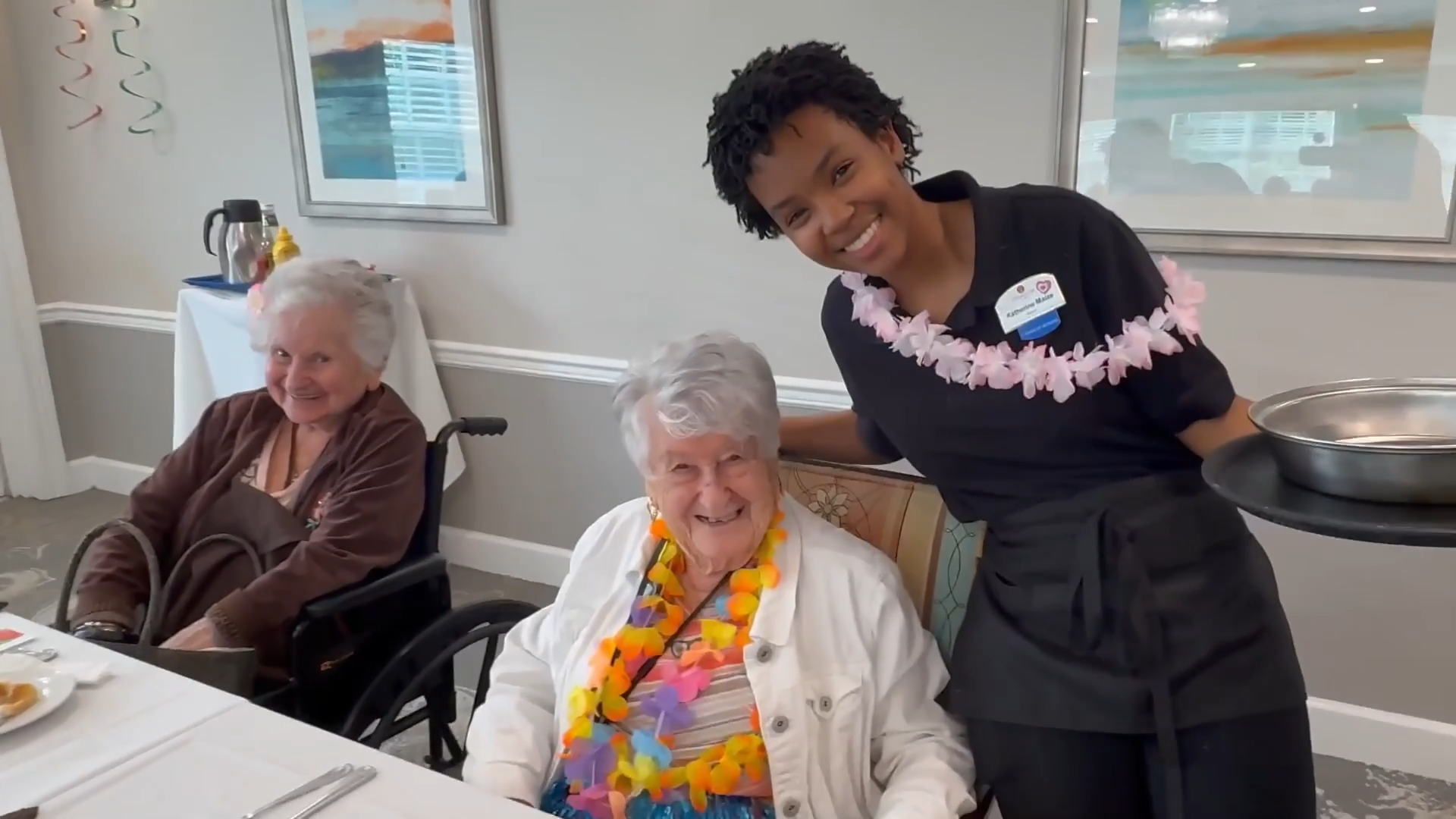 Parkland Commons Mom Thumbnail