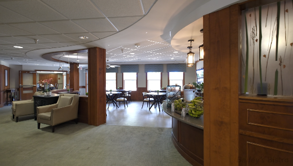 The West End AL/MC Walkthrough