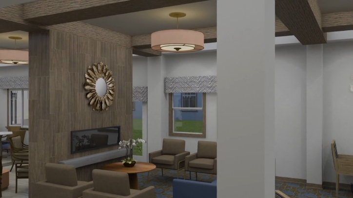 Allara Walkthrough Tour