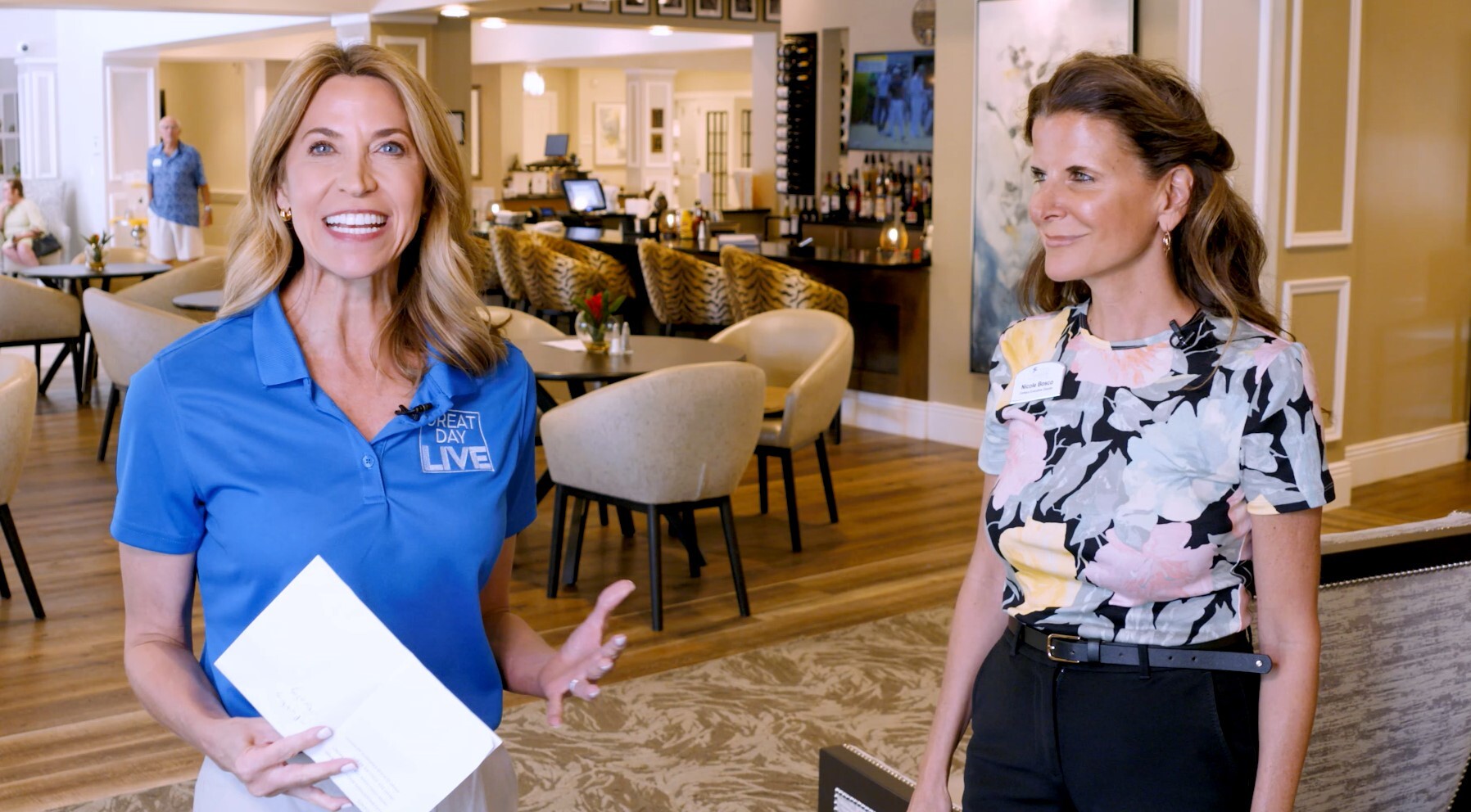 dvsb good day live il