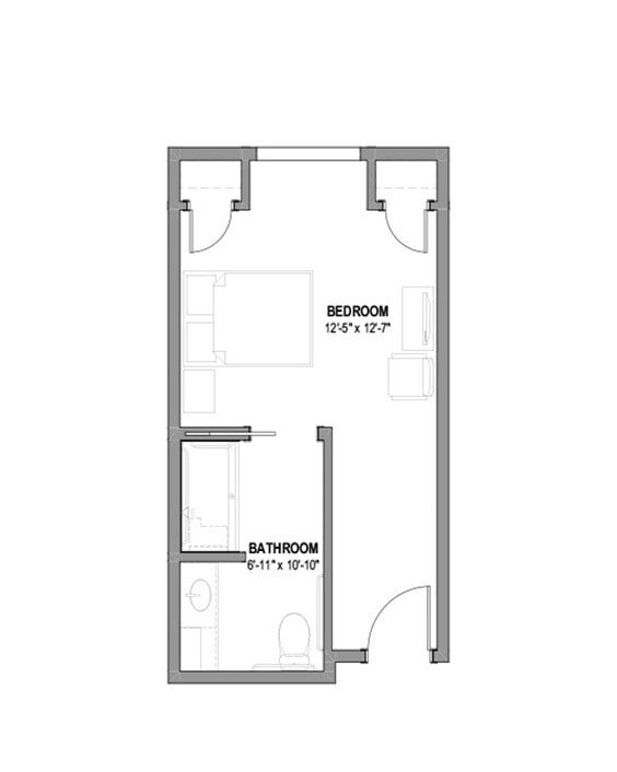 Box Elder floor plan