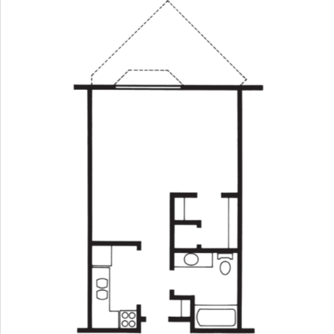 Ash floor plan